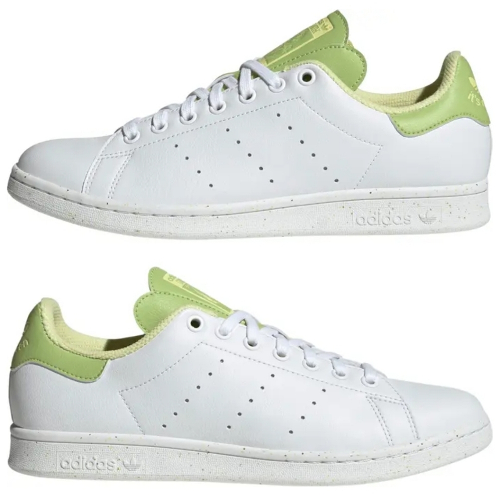NWT Adidas Stan Smith Princess Tiana(Men's)